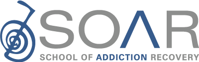 School of Addiction Recovery Soar Inc logo