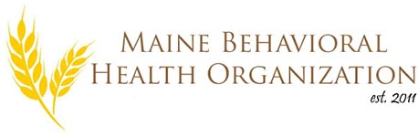 Maine Behavioral Health logo