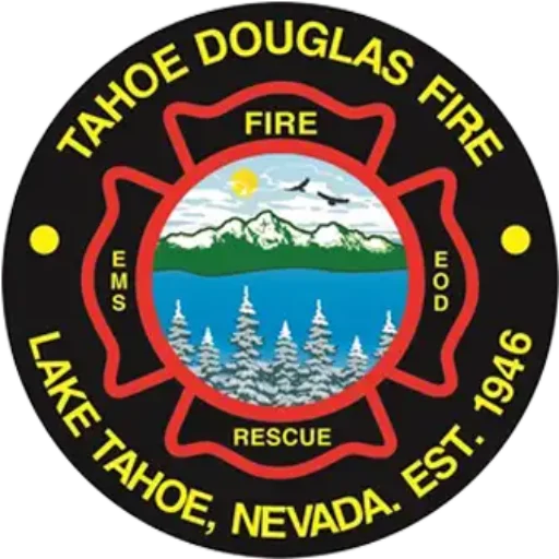 Tahoe Douglas Fire Protection District Post-Retirement Plan & Trust logo