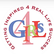 4girls Organization Inc logo