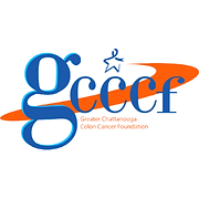 Greater Chattanooga Colon Cancer Foundation logo