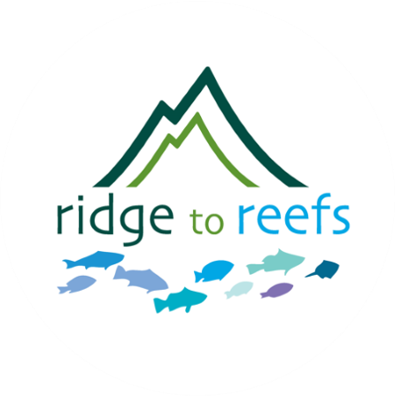 Ridge to Reefs Inc logo