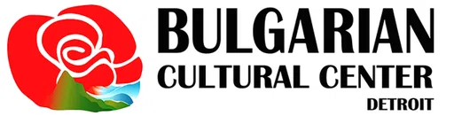 Bulgarian Cultural Center logo