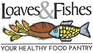 Loaves & Fishes Food Pantry Inc logo