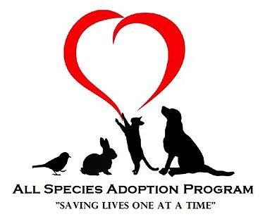 All Species Adoption Program logo