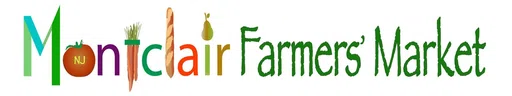 Montclair Farmers Market logo