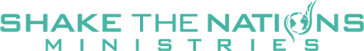 Shake the Nations Ministries Inc logo