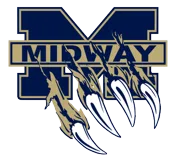 Midway Park Football Association Inc logo