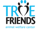 True Friends Animal Welfare Center logo