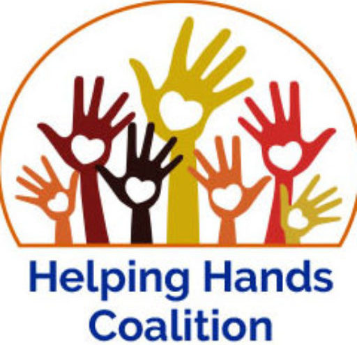 Helping Hands Coalition logo