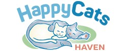 Happy Cats Haven Inc logo