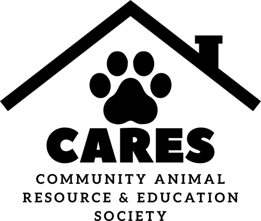 Community Animal Resource & Education Society logo