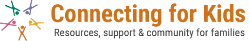 Connecting for Kids of Westlake Ohio logo