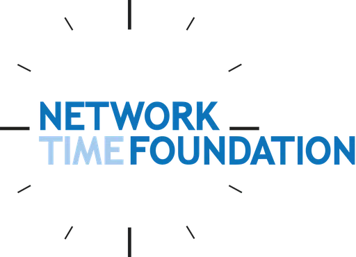 Network Time Foundation Inc logo