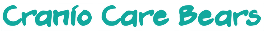 Cranio Care Bears logo