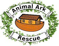 Animal Ark Rescue logo