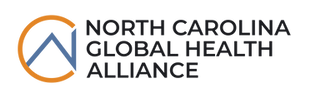 Triangle Global Health Consortium logo