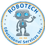 Robotech Educational Services Inc logo