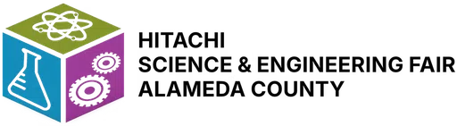 Alameda County Science and Engineering Fair Association logo