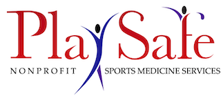 Play Safe logo