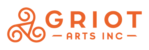 Griot Arts Inc logo
