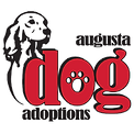 Augusta Dog Adoptions logo