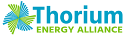 Thorium Energy Alliance logo