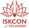 Iskcon of Delaware Inc logo