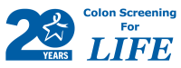 Colon Screening for Life Inc logo