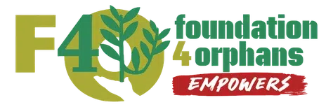 Foundation 4 Orphans Inc logo