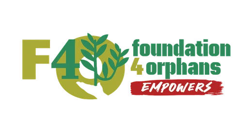 Foundation 4 Orphans Inc logo