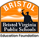 Bristol Virginia Public Schools Education Foundation logo