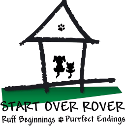 Start Over Rover logo