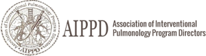 Association of Interventional Pulmonary Program Directors logo