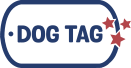 Dog Tag Inc logo