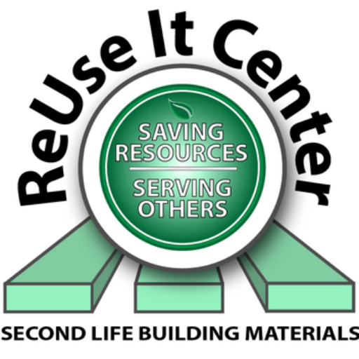 Reuse it Center Inc logo