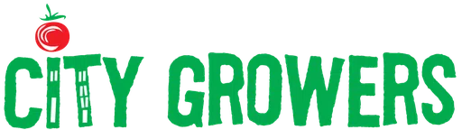 City Growers Inc logo