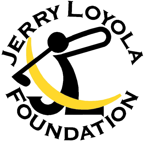 Jerry Loyola Foundation Inc logo