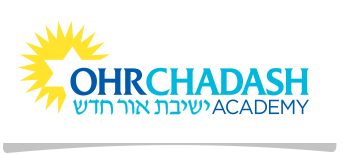 Ohr Chadash Congregation Inc logo