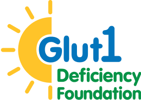 Glut1 Deficiency Foundation Inc logo