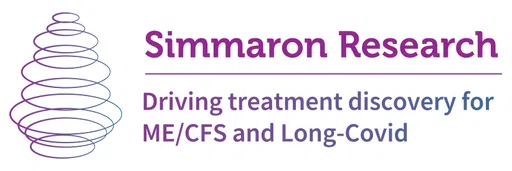 Simmaron Research Inc logo