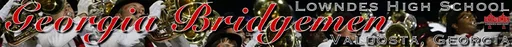 Lowndes High School Band Boosters Inc logo