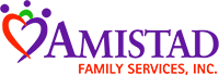Amistad Family Services Inc logo