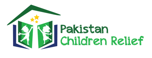 Pakistan Children Relief logo