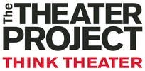 Theater Project a NJ Nonprofit Corporation logo