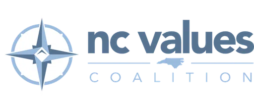North Carolina Values Coalition logo