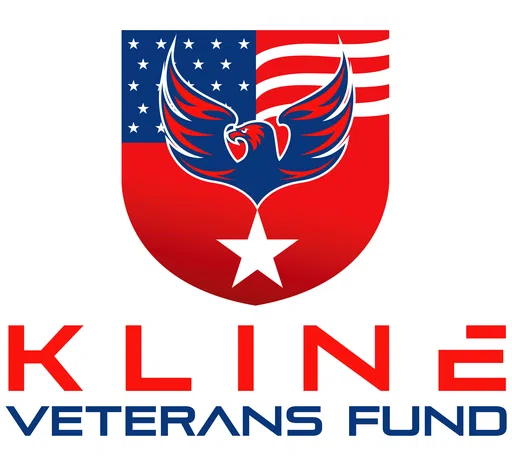 Edward Kline Memorial Homeless Veterans Fund logo