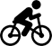 New England Parkinsons Ride logo