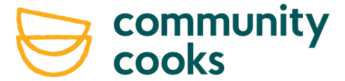 Community Cooks Inc logo