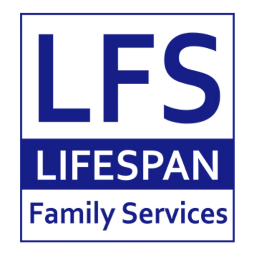 Lifespan Family Services of Pa logo